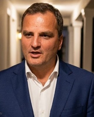 Gonzalo Revilla Cornejo